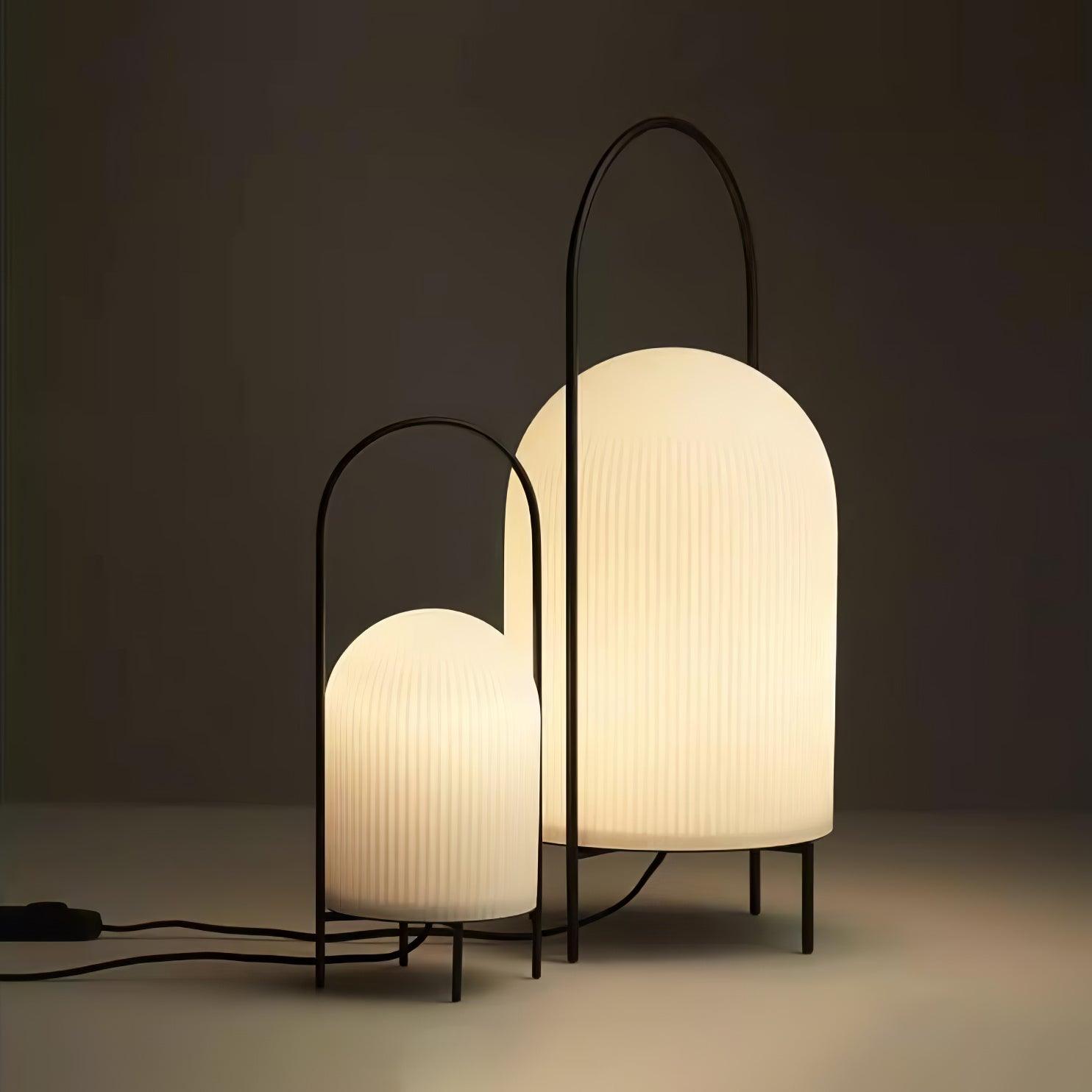ghost-table-lamp-anzaz-Black & White-2