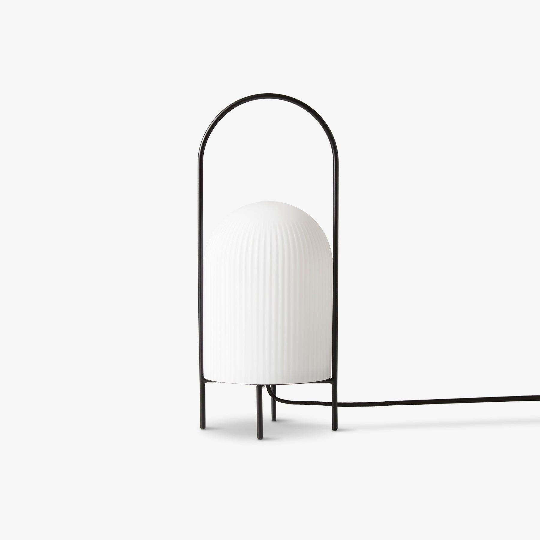 ghost-table-lamp-anzaz-Black & White-1