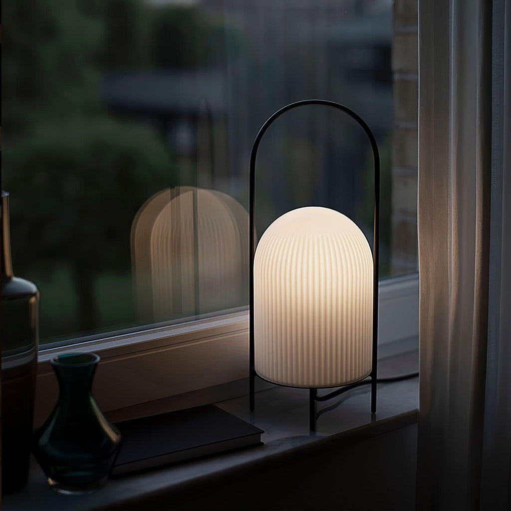 ghost-table-lamp-anzaz-Black & White-3