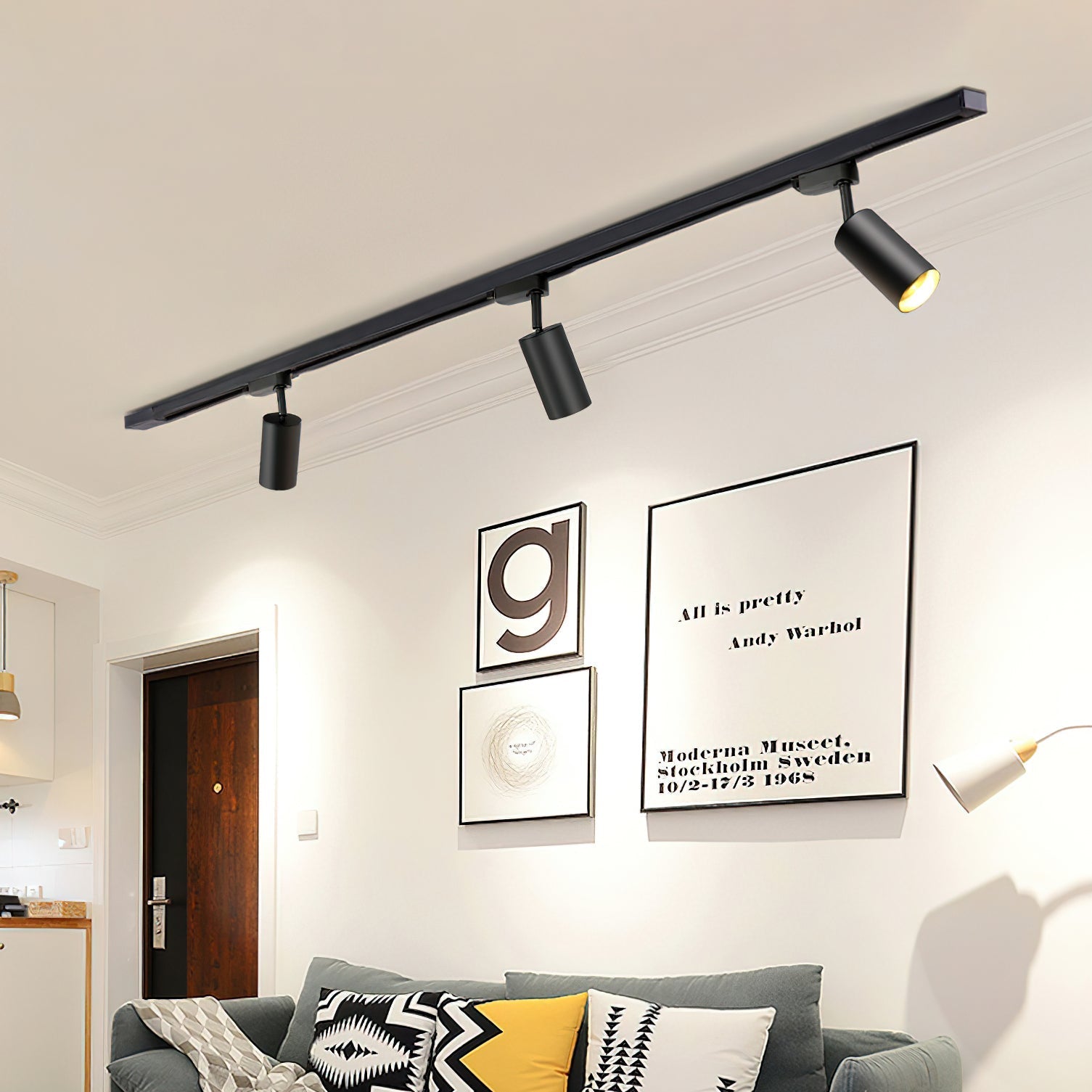 gilded-rail-track-light-anzaz-Black & Gold-7