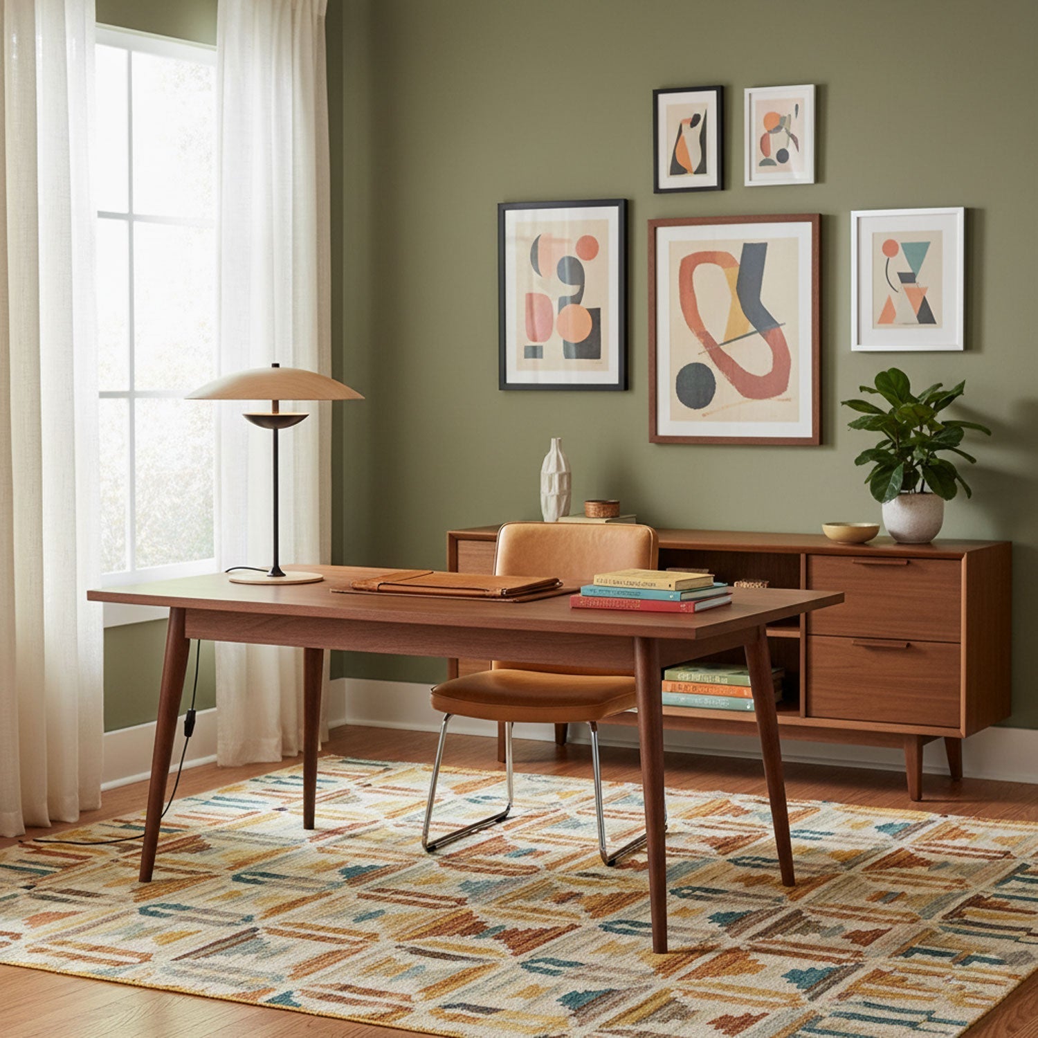 marset-ginger-table-light-anzaz-Matt black-6