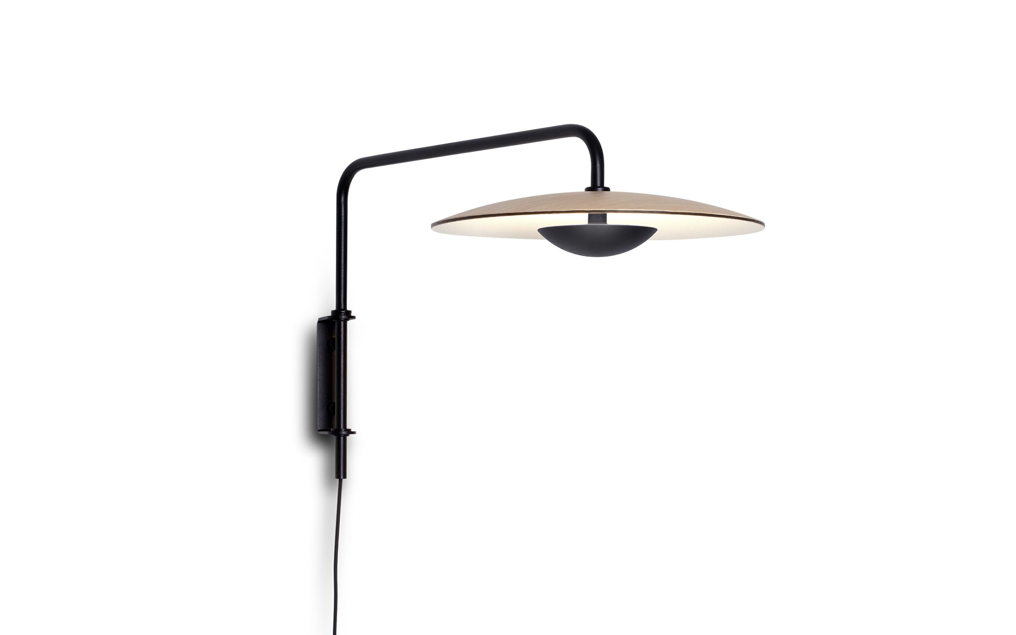 ginger-plug-in-wall-lamp-anzaz-Wood grain & Warm Light-7