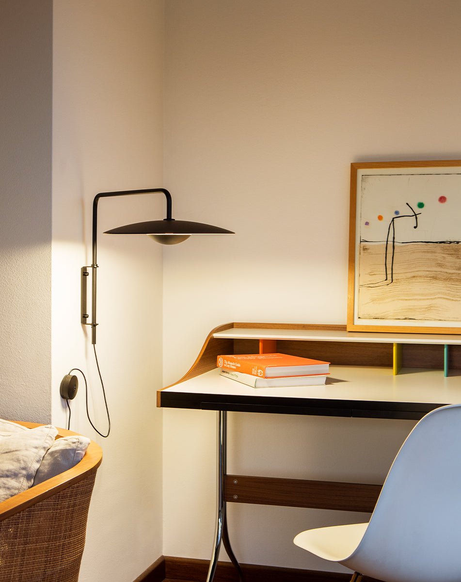 ginger-plug-in-wall-lamp-anzaz-Black & Warm Light-2
