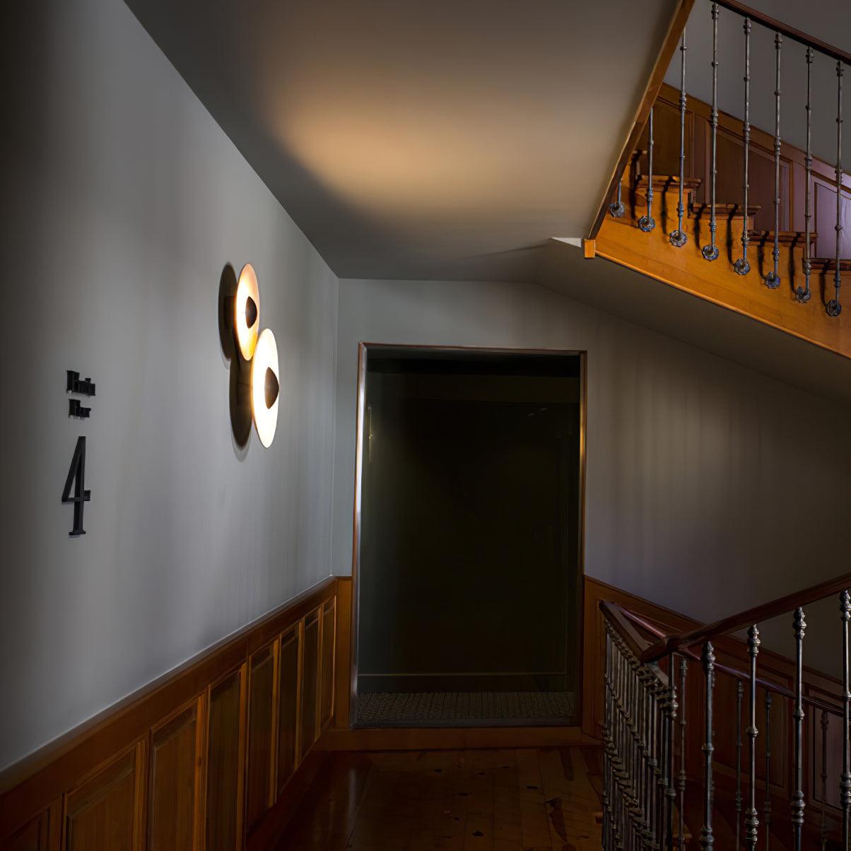 simplicity-glow-plug-in-wall-light-anzaz-Orange & Antique copper-28