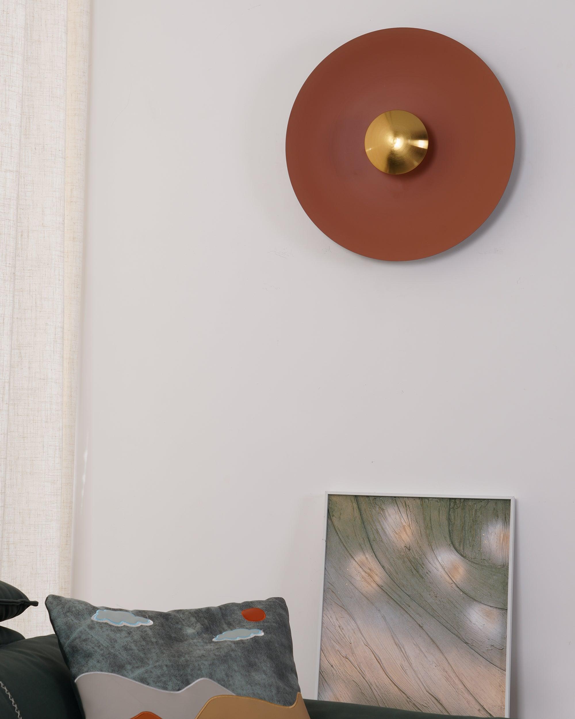 simplicity-glow-plug-in-wall-light-anzaz-Orange & Antique copper-49