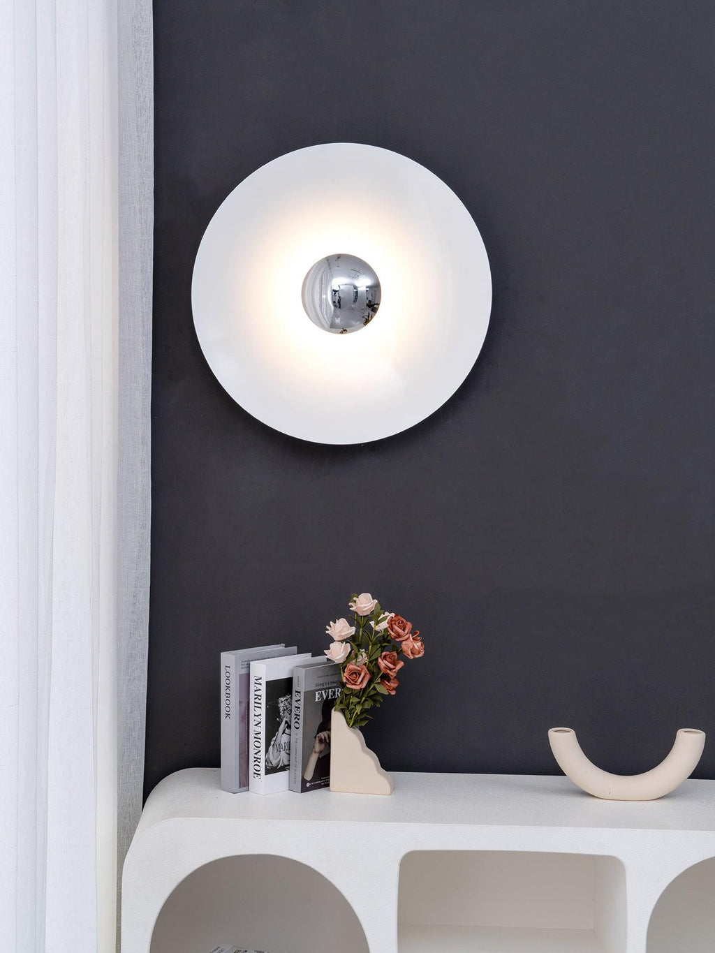 simplicity-glow-plug-in-wall-light-anzaz-Orange & Antique copper-50