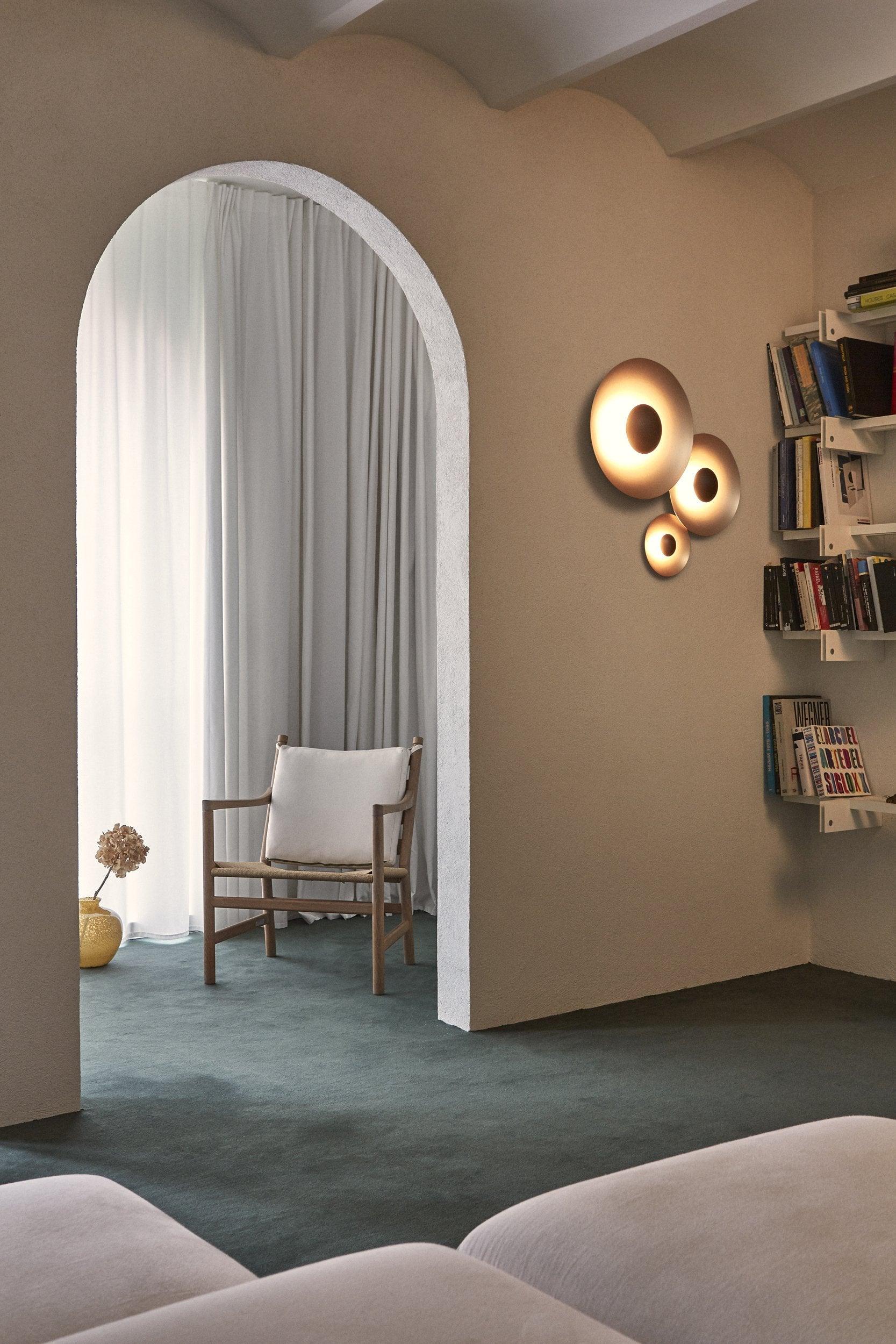 simplicity-glow-plug-in-wall-light-anzaz-Blue & Chrome-45