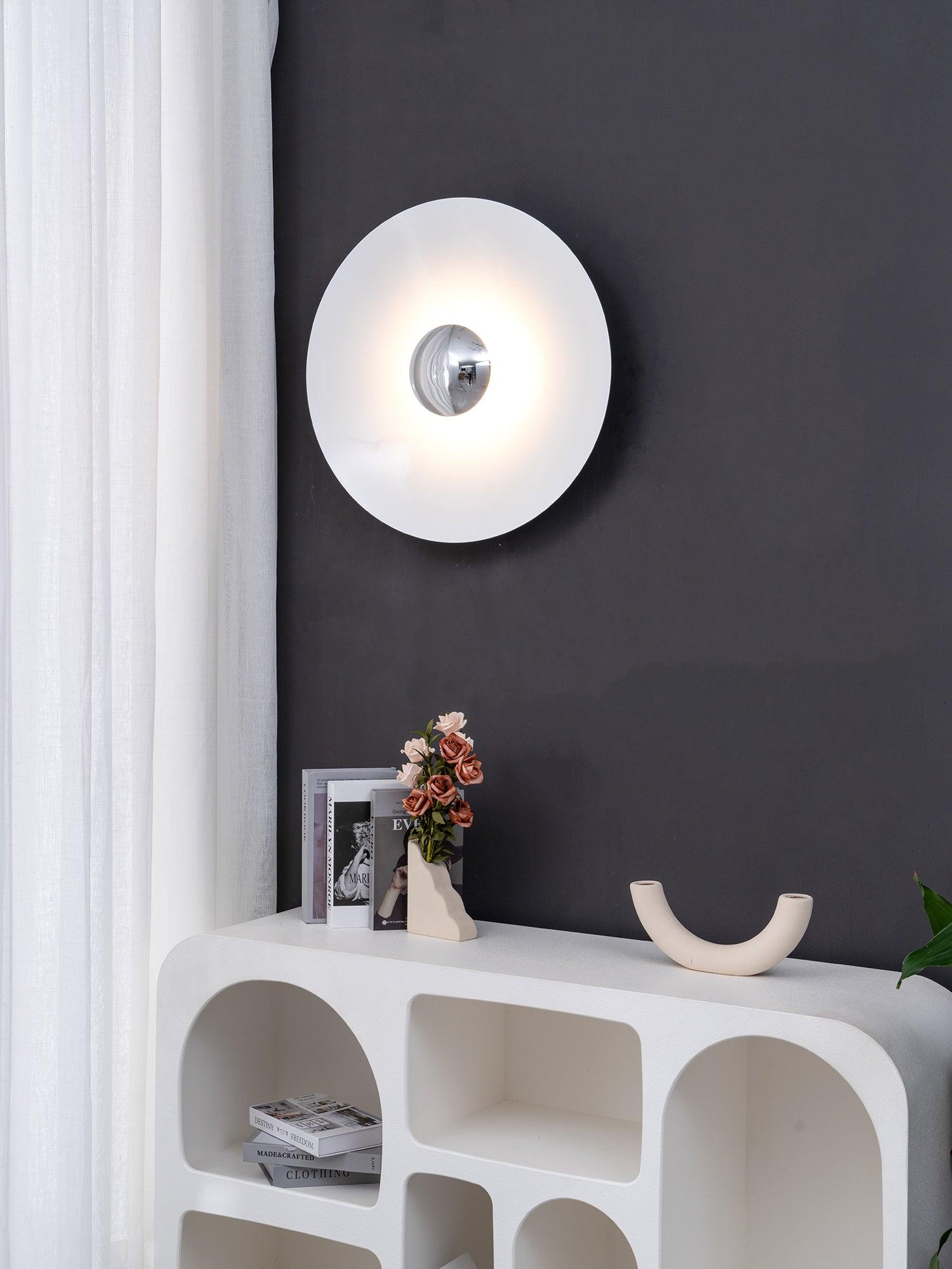 simplicity-glow-plug-in-wall-light-anzaz-Orange & Antique copper-51