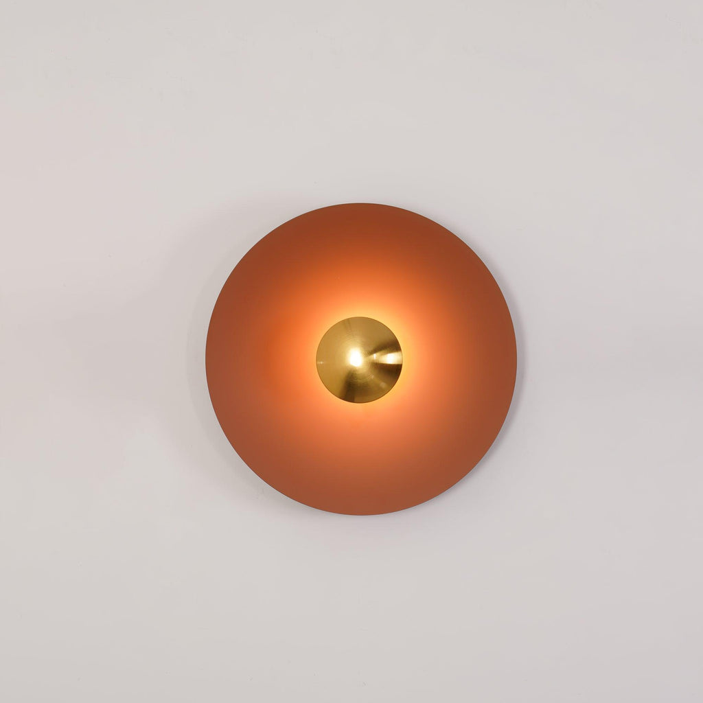 simplicity-glow-plug-in-wall-light-anzaz-Orange & Chrome-53