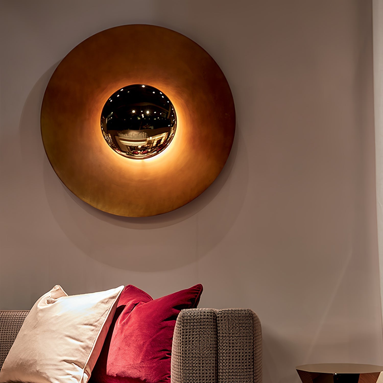 simplicity-glow-plug-in-wall-light-anzaz-White & Antique copper-60