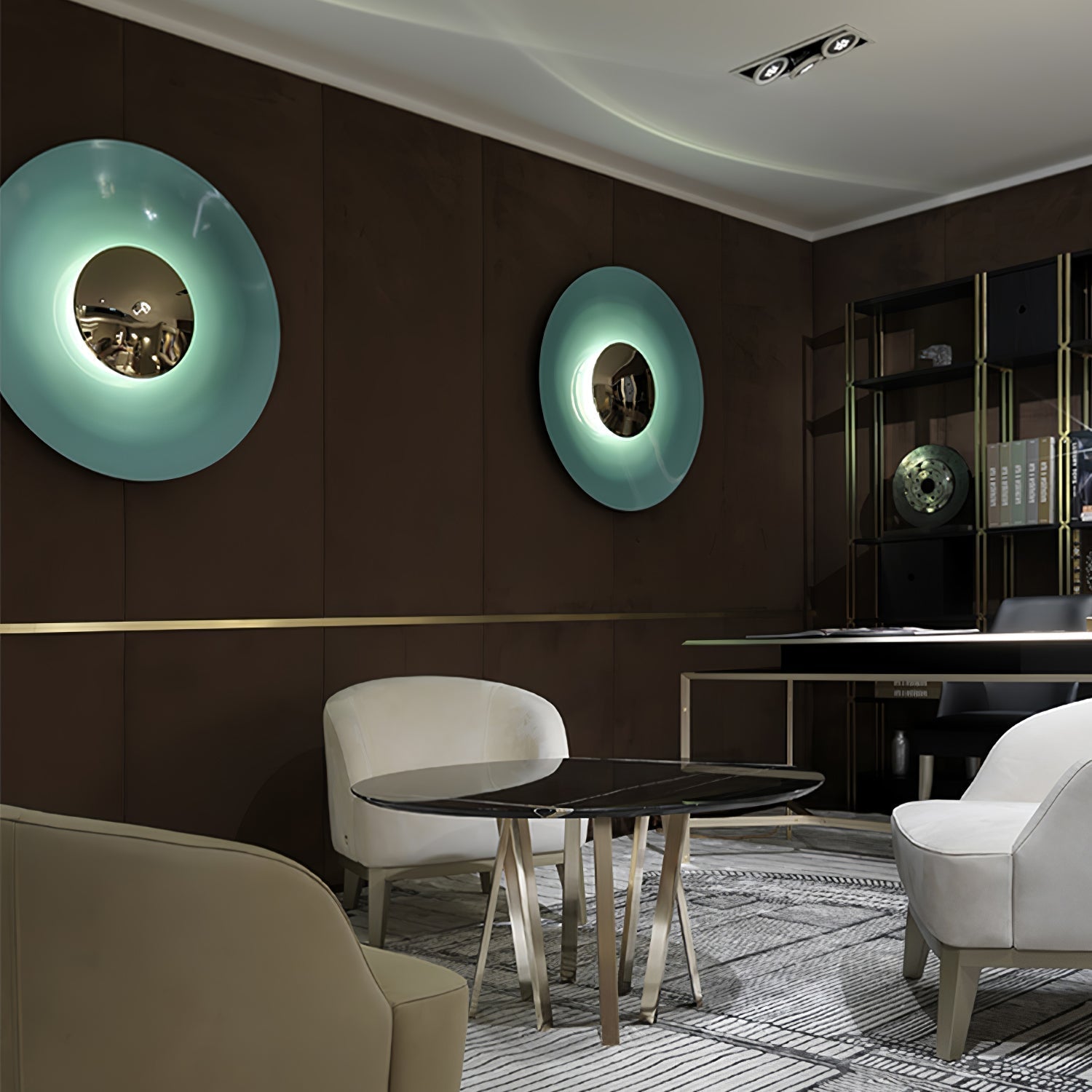 simplicity-glow-wall-light-anzaz-White & Chrome-16