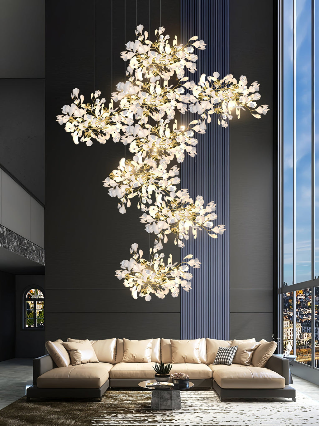 customize-gingko-chandelier-anzaz--107