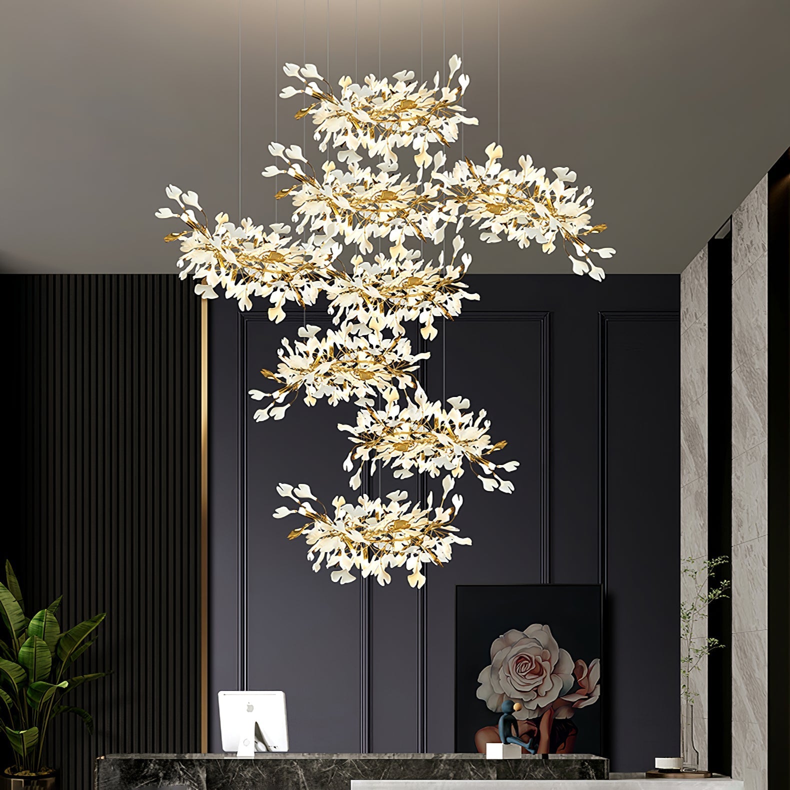customize-gingko-chandelier-anzaz--110