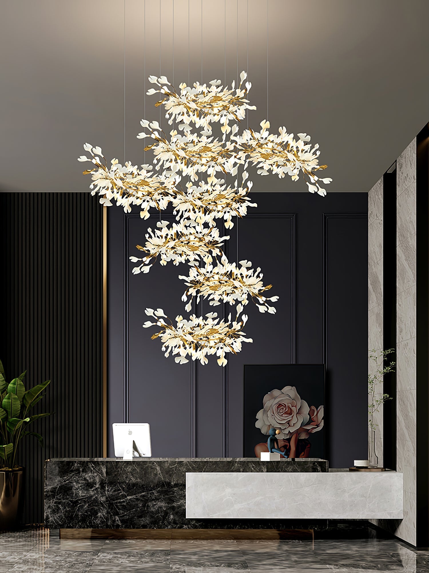 customize-gingko-chandelier-anzaz--109