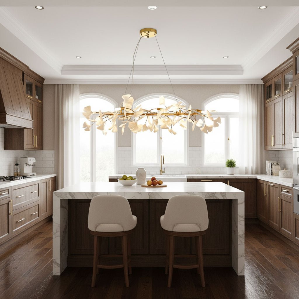 gingko-chandelier-m-anzaz-Gold+White-5