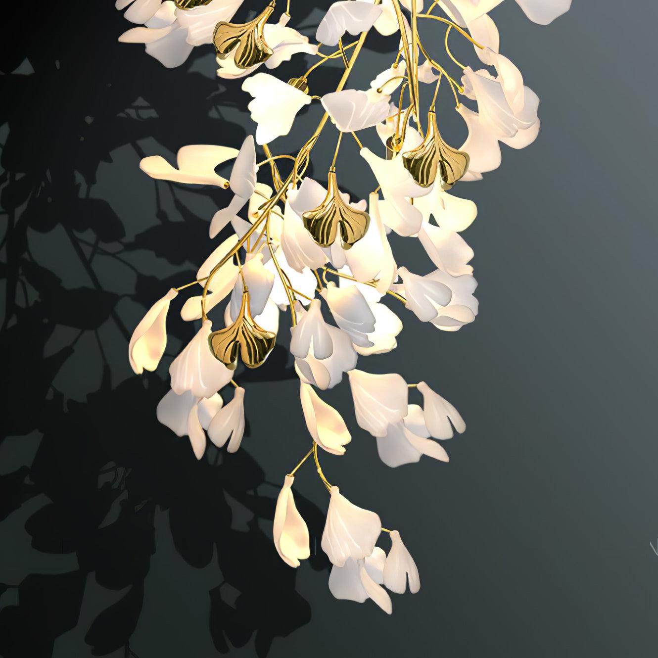 gingko-flowers-plug-in-wall-lamp-anzaz-Gold & White-10