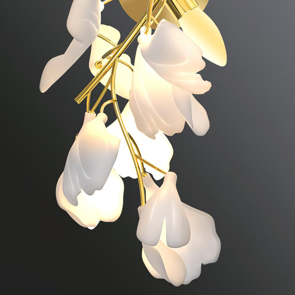 gingko-flowers-plug-in-wall-lamp-anzaz-Gold & White-11