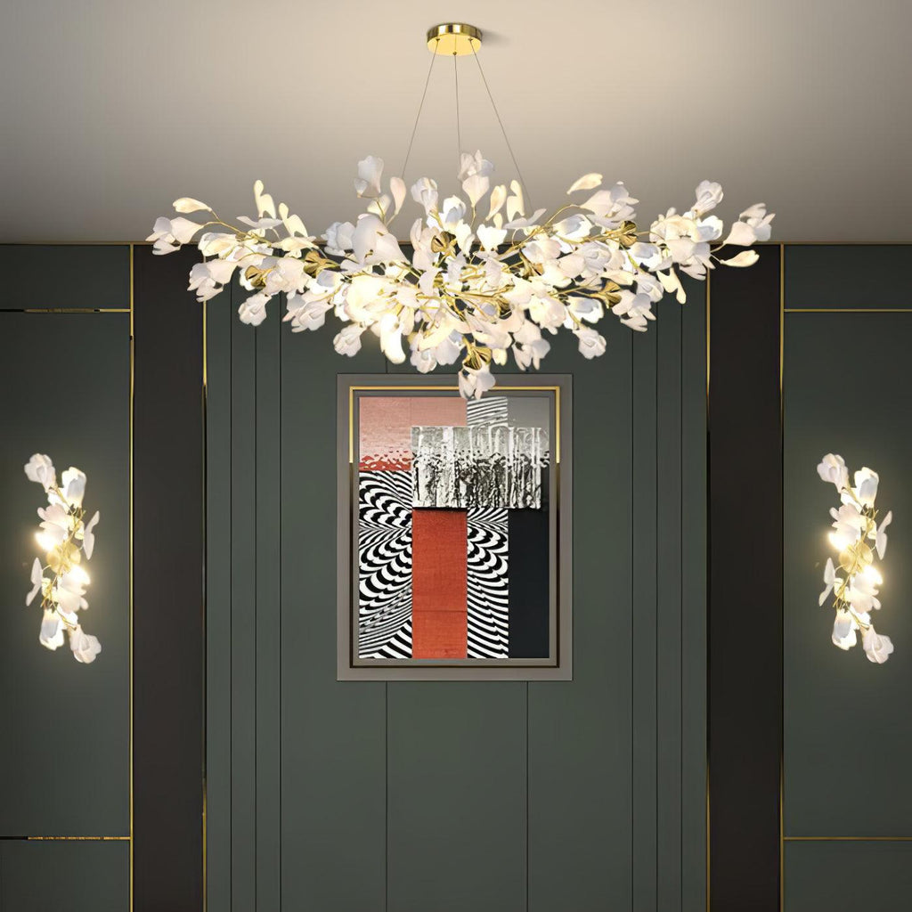 gingko-flowers-plug-in-wall-lamp-anzaz-Gold & White-12