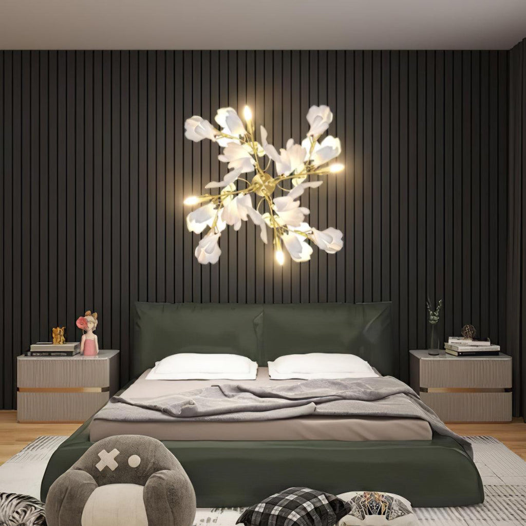 gingko-beauty-wall-lamp-anzaz-Gold & White-3