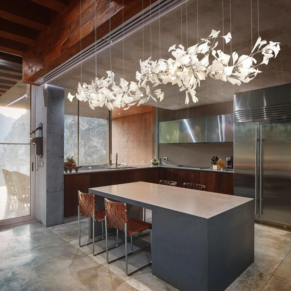 gold-white-leaves-combination-gingko-chandeliers-anzaz--26