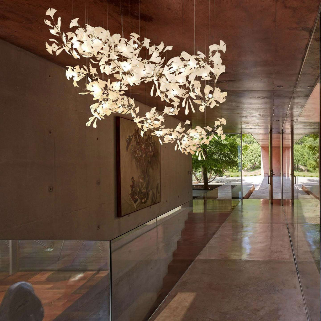 gold-white-leaves-combination-gingko-chandeliers-anzaz--20