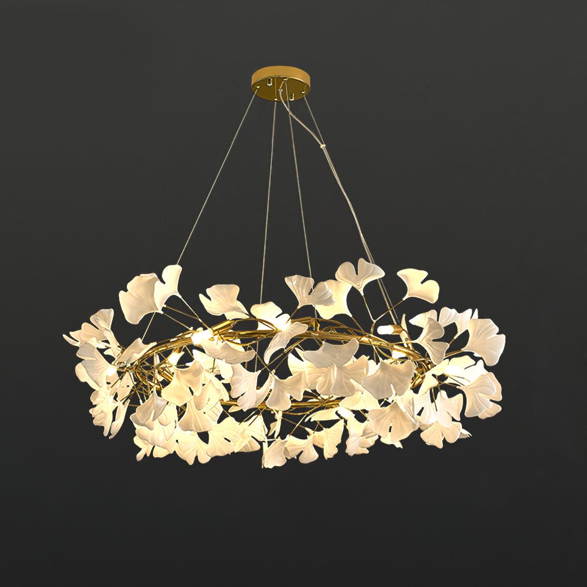 gingko-chandelier-o-anzaz-White+White-15