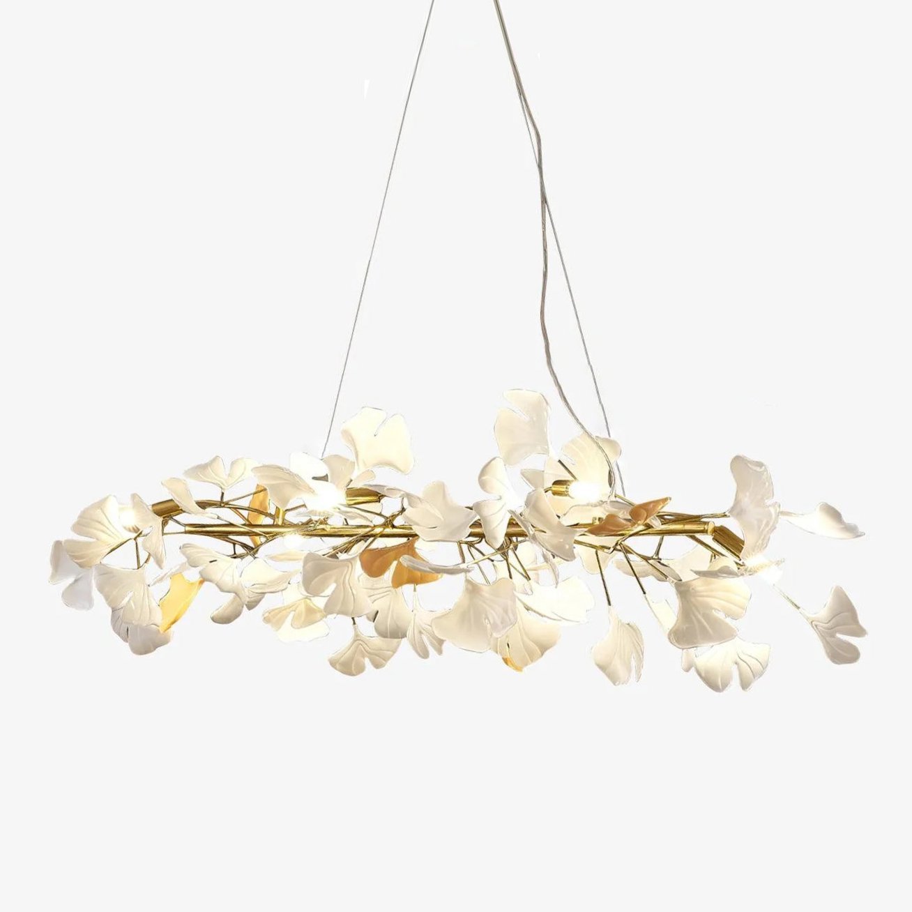 gingko-chandelier-m-anzaz-Gold+White-1
