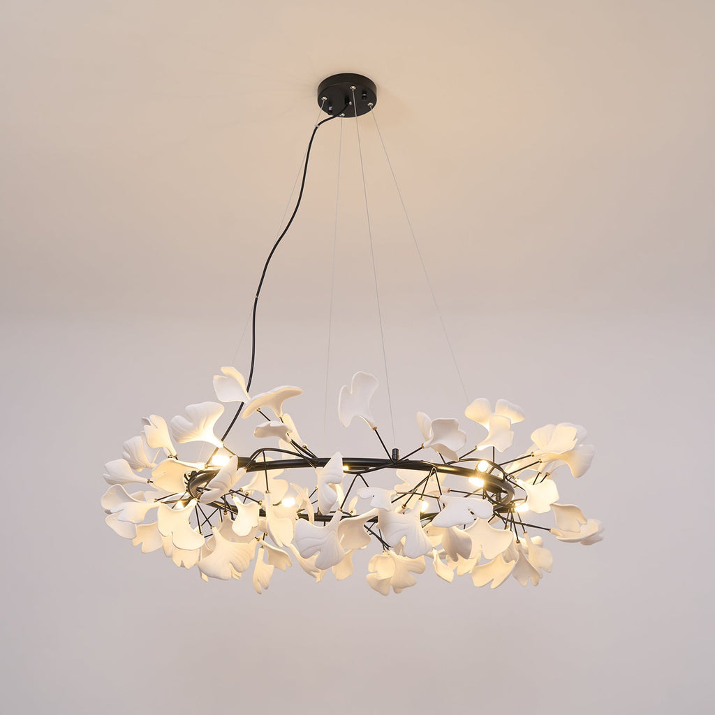 gingko-chandelier-o-anzaz-White+White-11