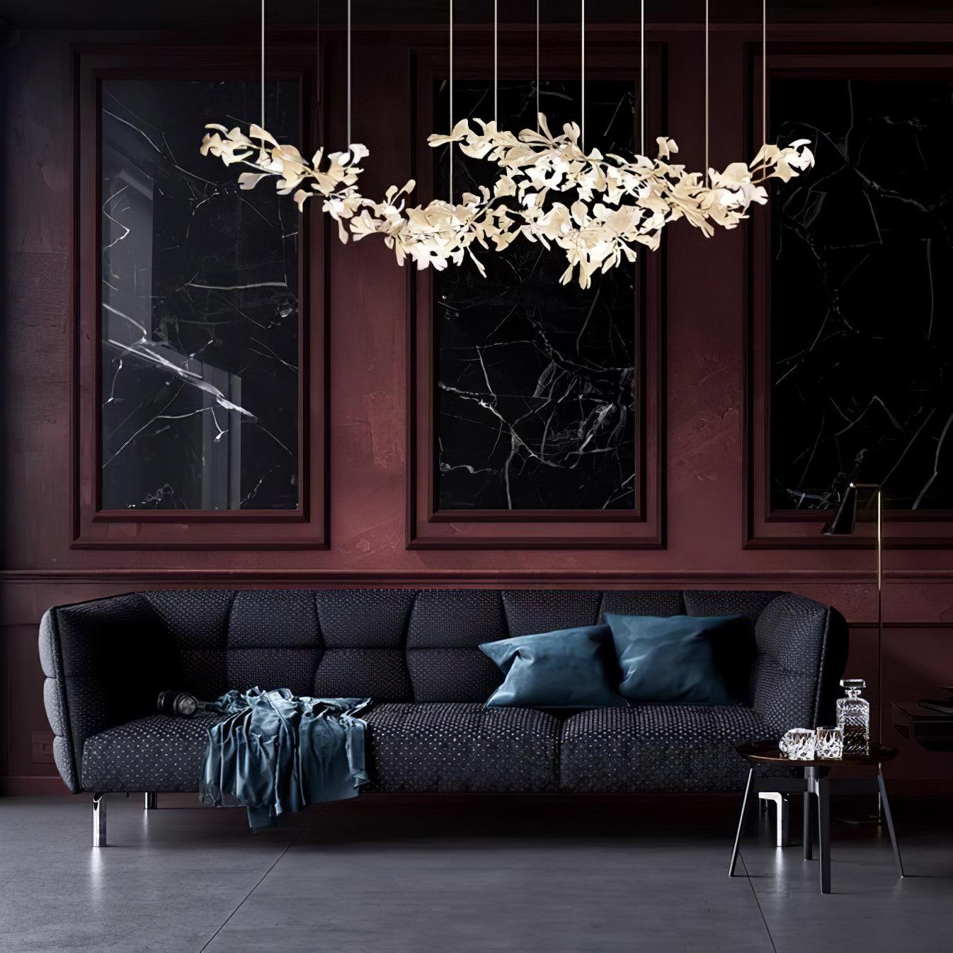double-layer-combination-gingko-chandelier-anzaz--11