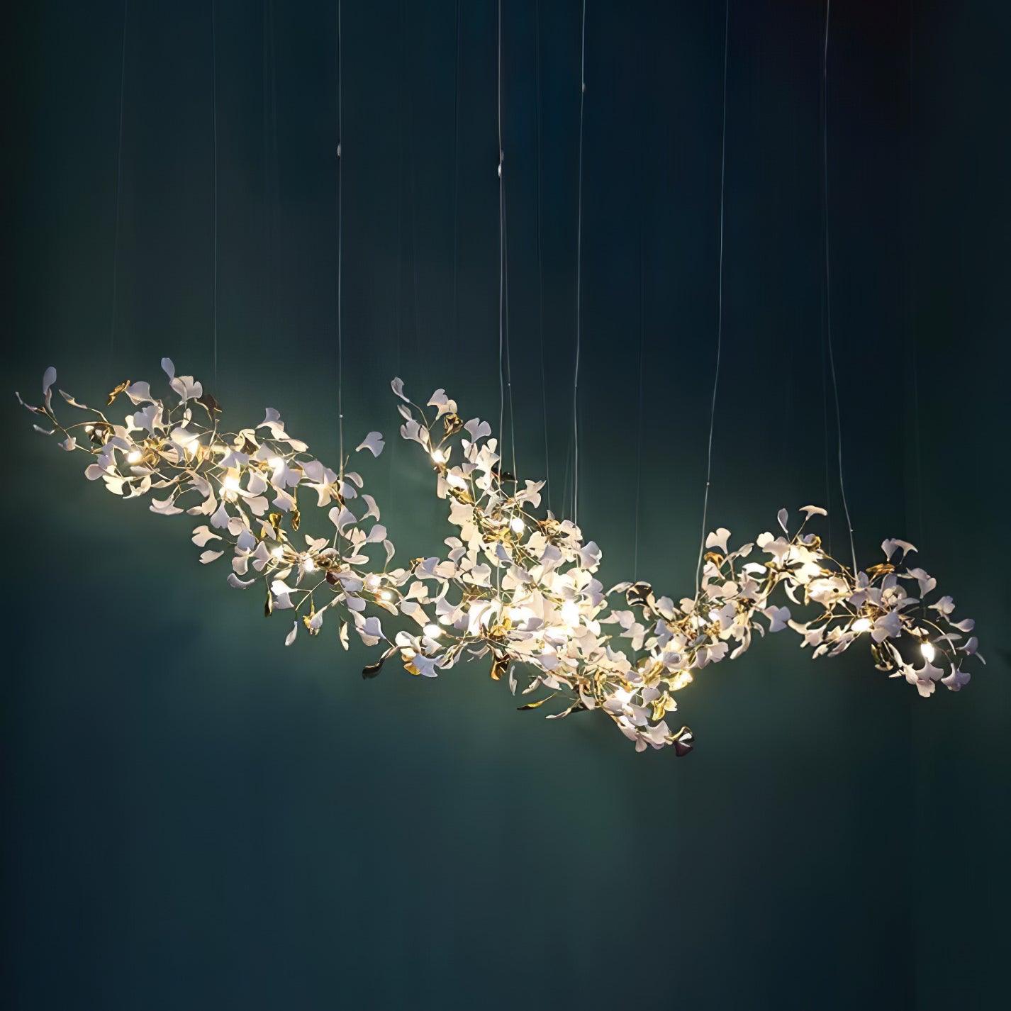 gold-white-leaves-combination-gingko-chandeliers-anzaz--35