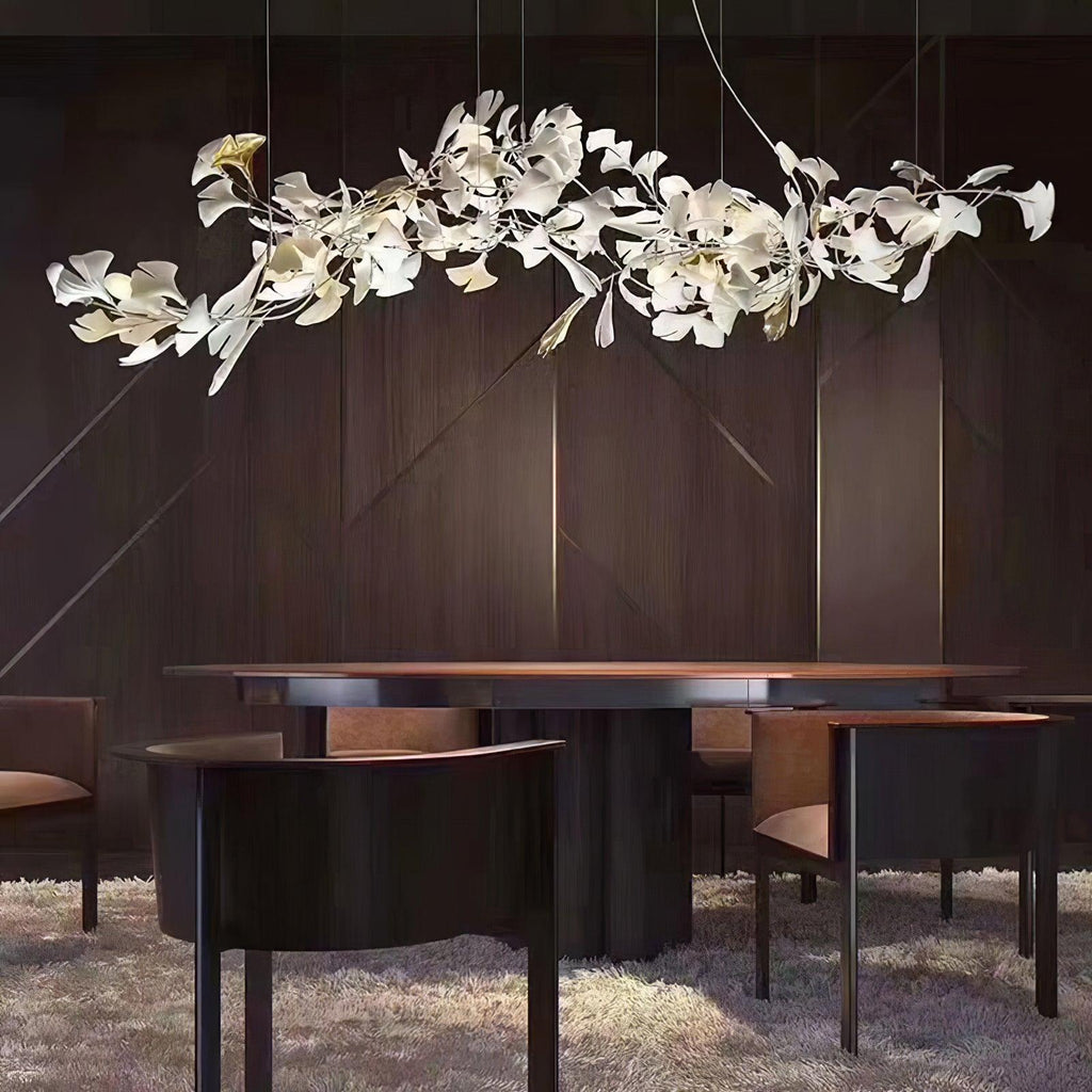 gold-white-leaves-combination-gingko-chandeliers-anzaz--22