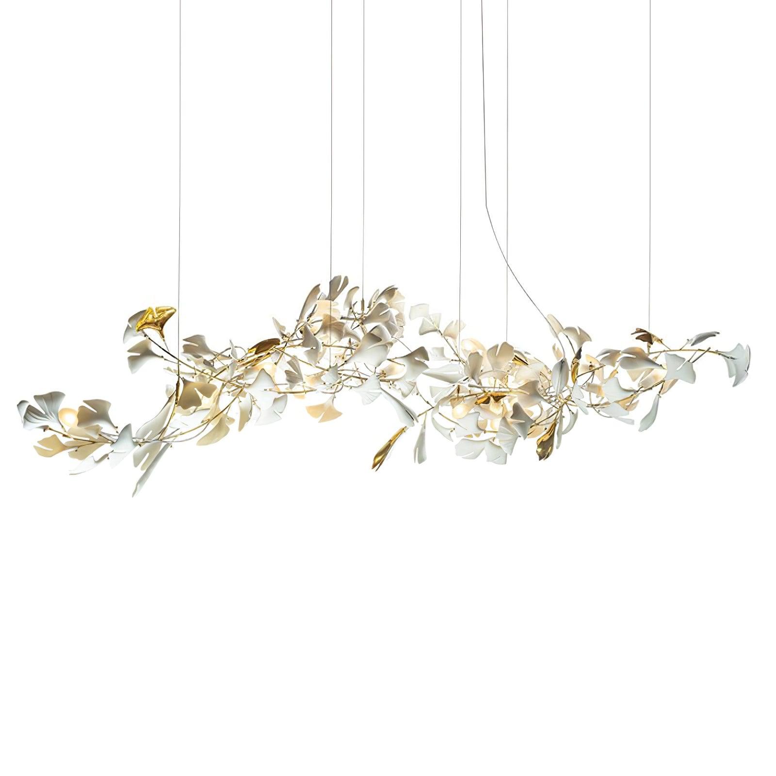 gold-white-leaves-combination-gingko-chandeliers-anzaz--38