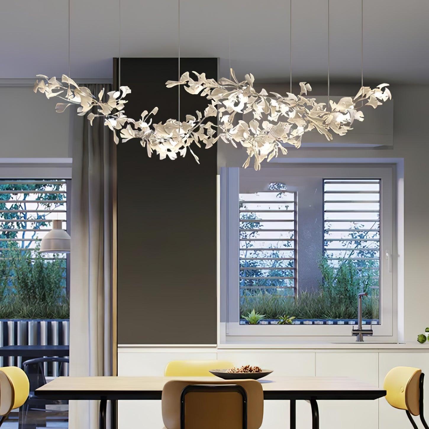 double-layer-combination-gingko-chandelier-anzaz--15