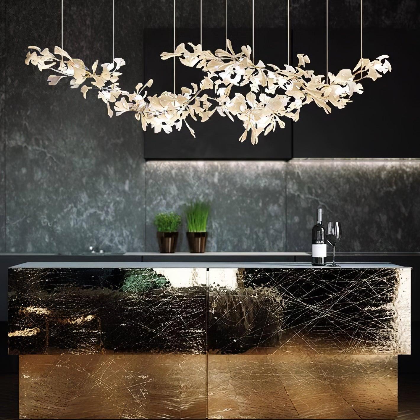double-layer-combination-gingko-chandelier-anzaz--14