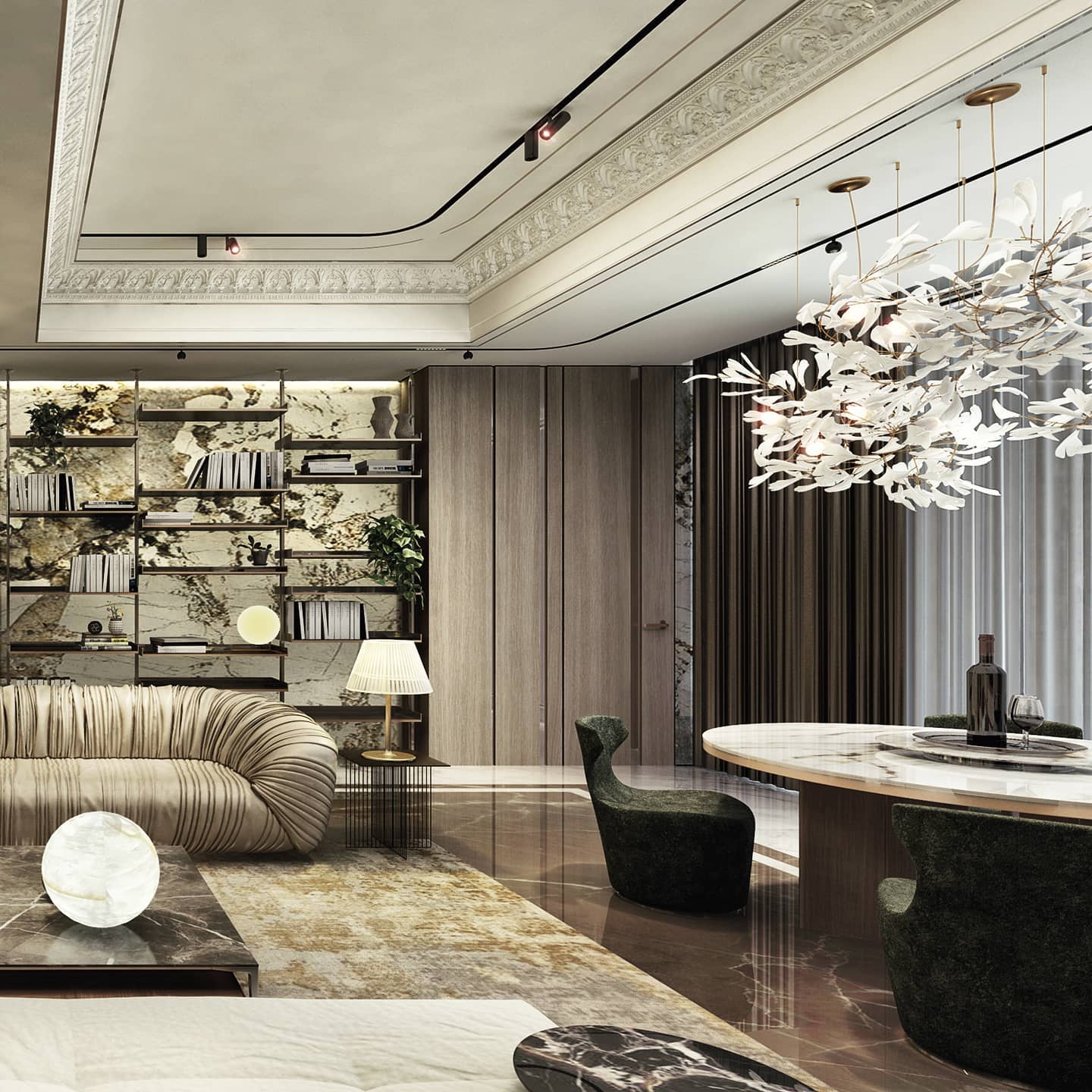 customize-gingko-chandelier-anzaz--55