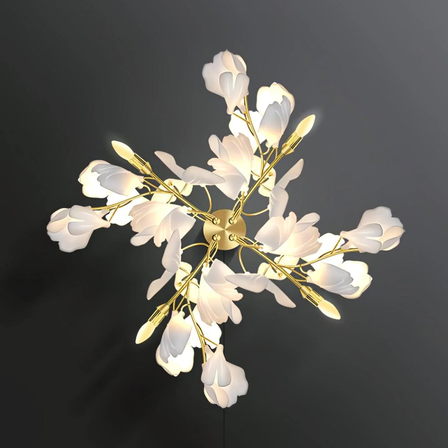 gingko-flowers-plug-in-wall-lamp-anzaz-Gold & White-4