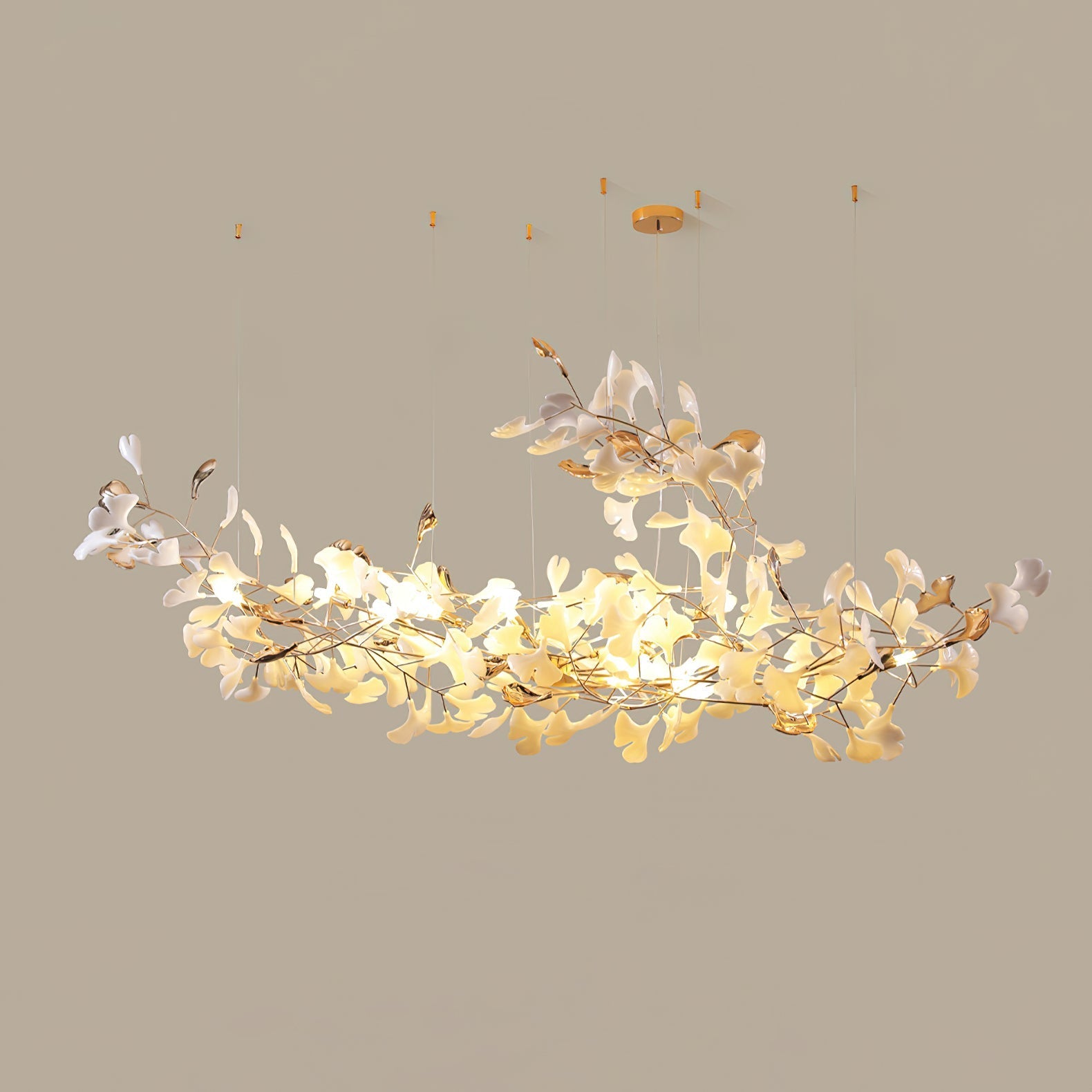 ginkgo-cloud-chandelier-anzaz-Nickel & White-12