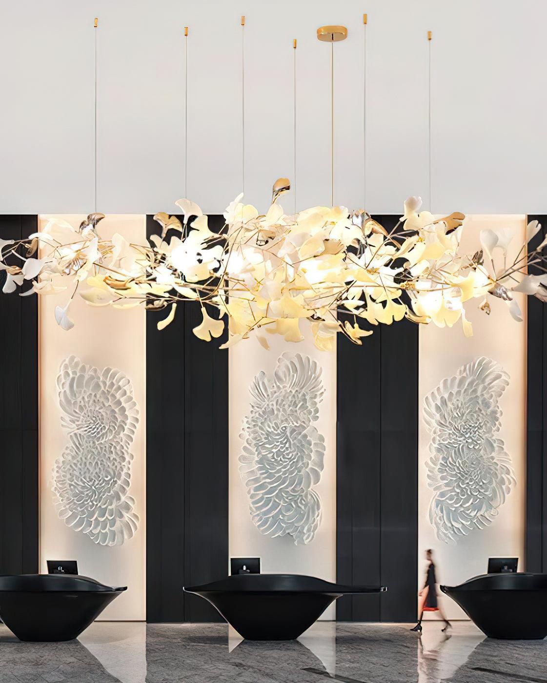 ginkgo-cloud-chandelier-anzaz-Nickel & White-6