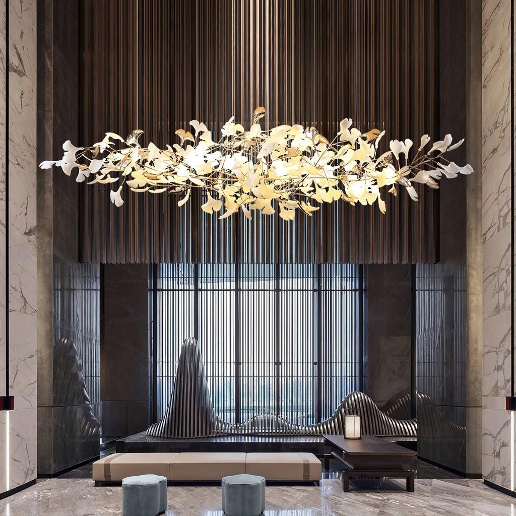 ginkgo-cloud-chandelier-anzaz-Nickel & White-4