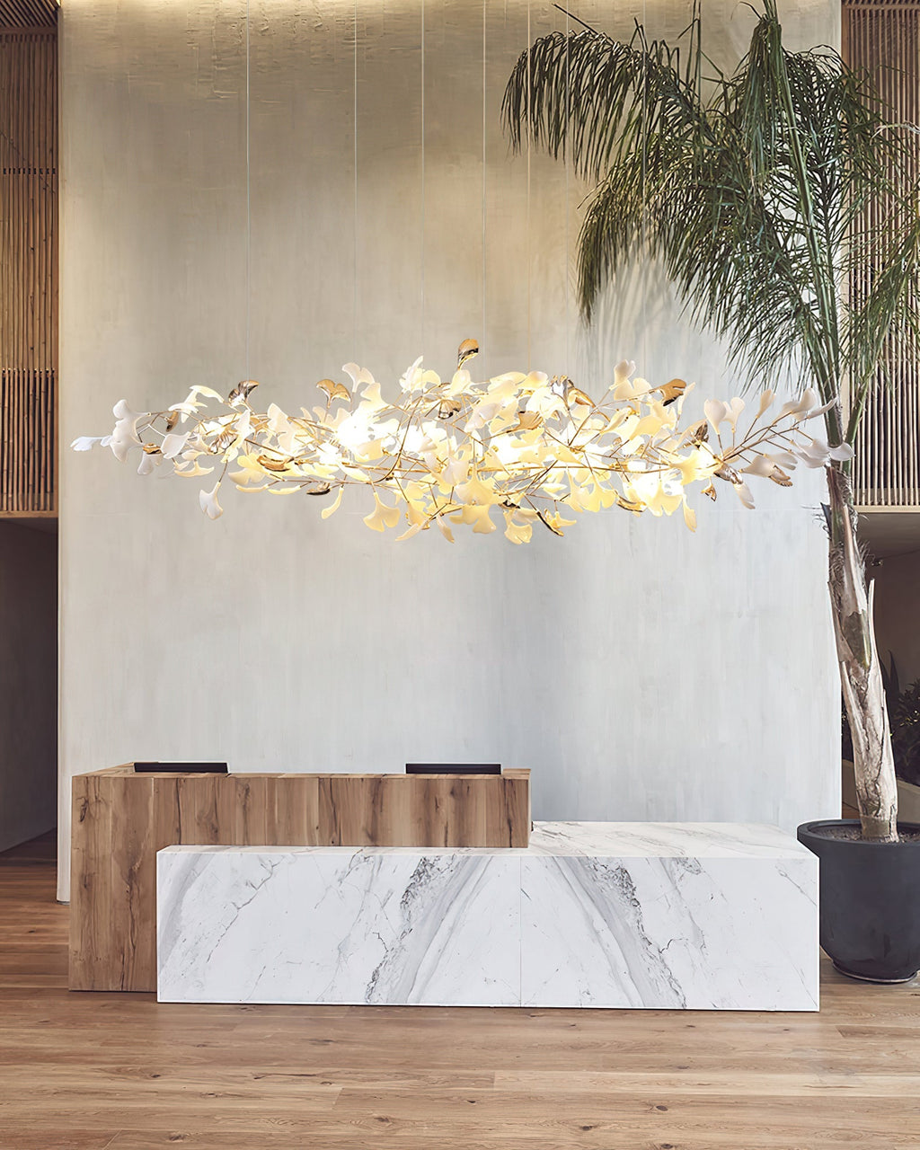 ginkgo-cloud-chandelier-anzaz-Nickel & White-8