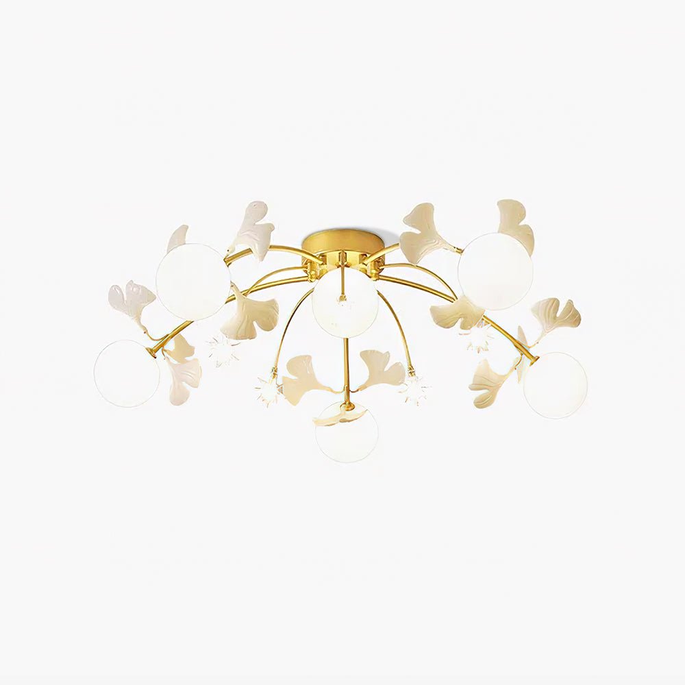 ginkgo-glass-ceiling-lamp-anzaz-Gold-1