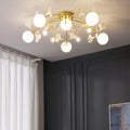 ginkgo-glass-ceiling-lamp-anzaz-Gold-2