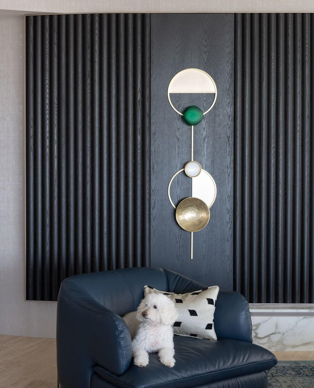 gemstone-wall-lamp-anzaz-Cool Light-2