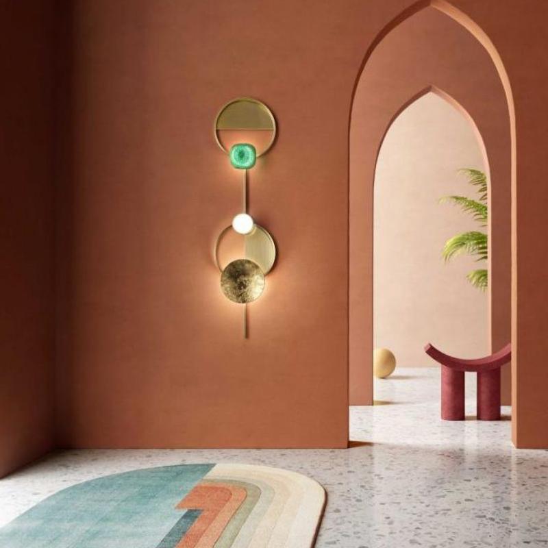 gemstone-wall-lamp-anzaz-Warm Light-7