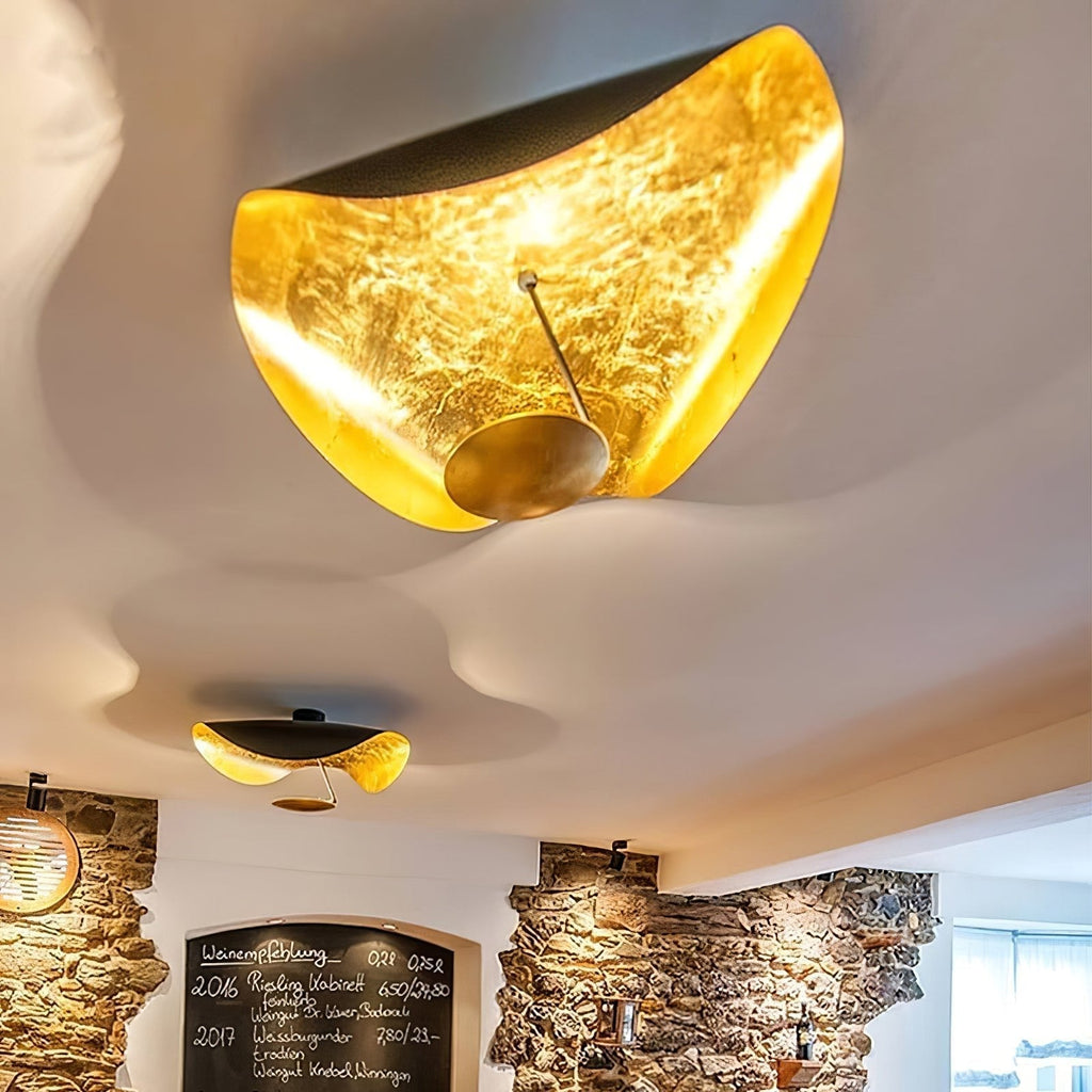 giorgio-ceiling-light-anzaz-Black+Gold-2