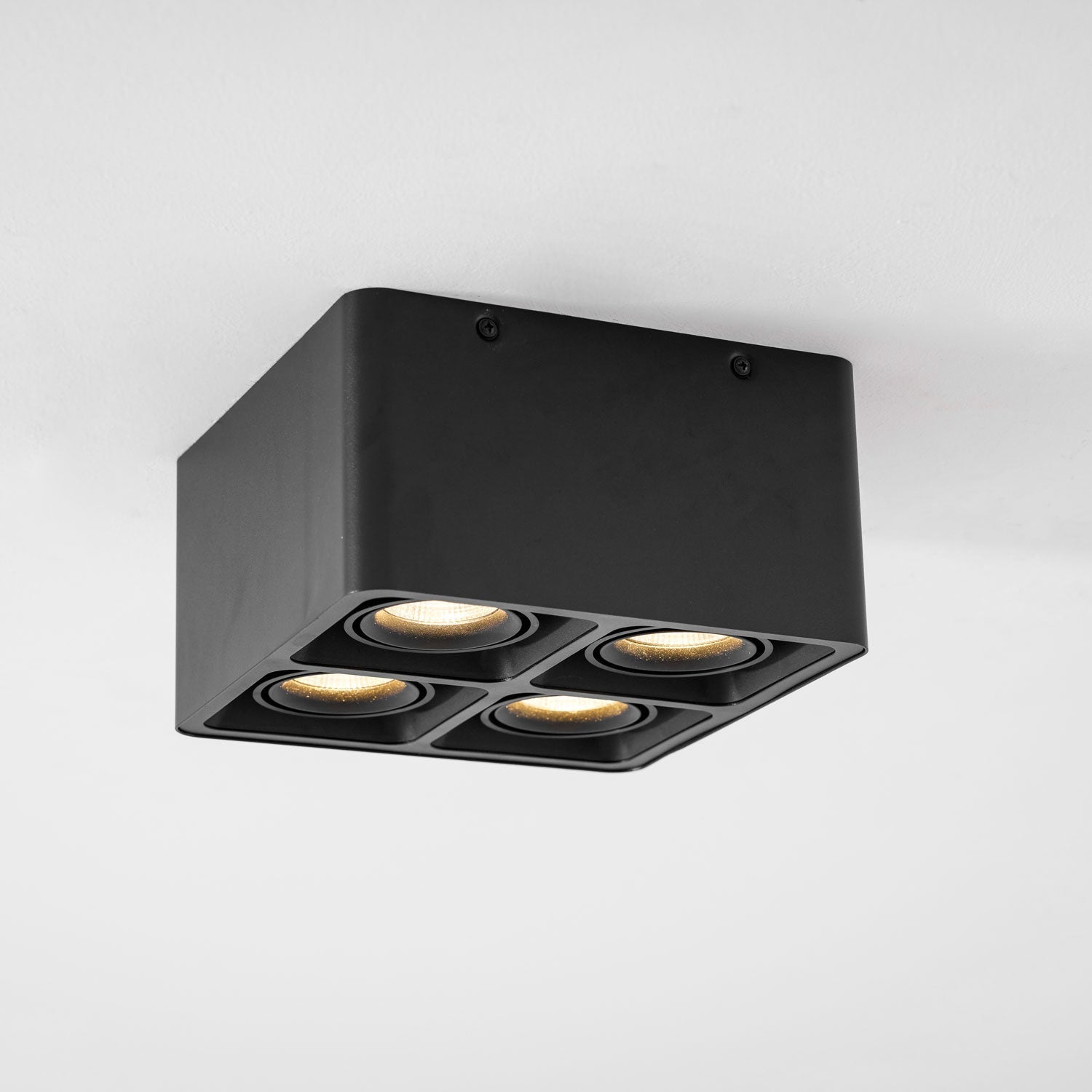 giyan-spotlight-anzaz-White Lampbody & Black Lampshade-71