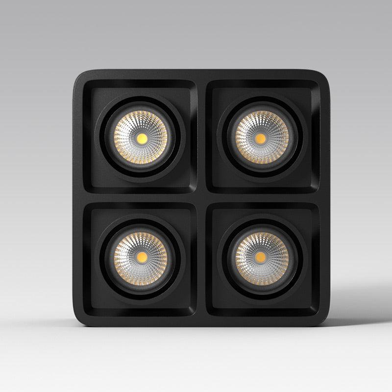 giyan-spotlight-anzaz-White Lampbody & Black Lampshade-29