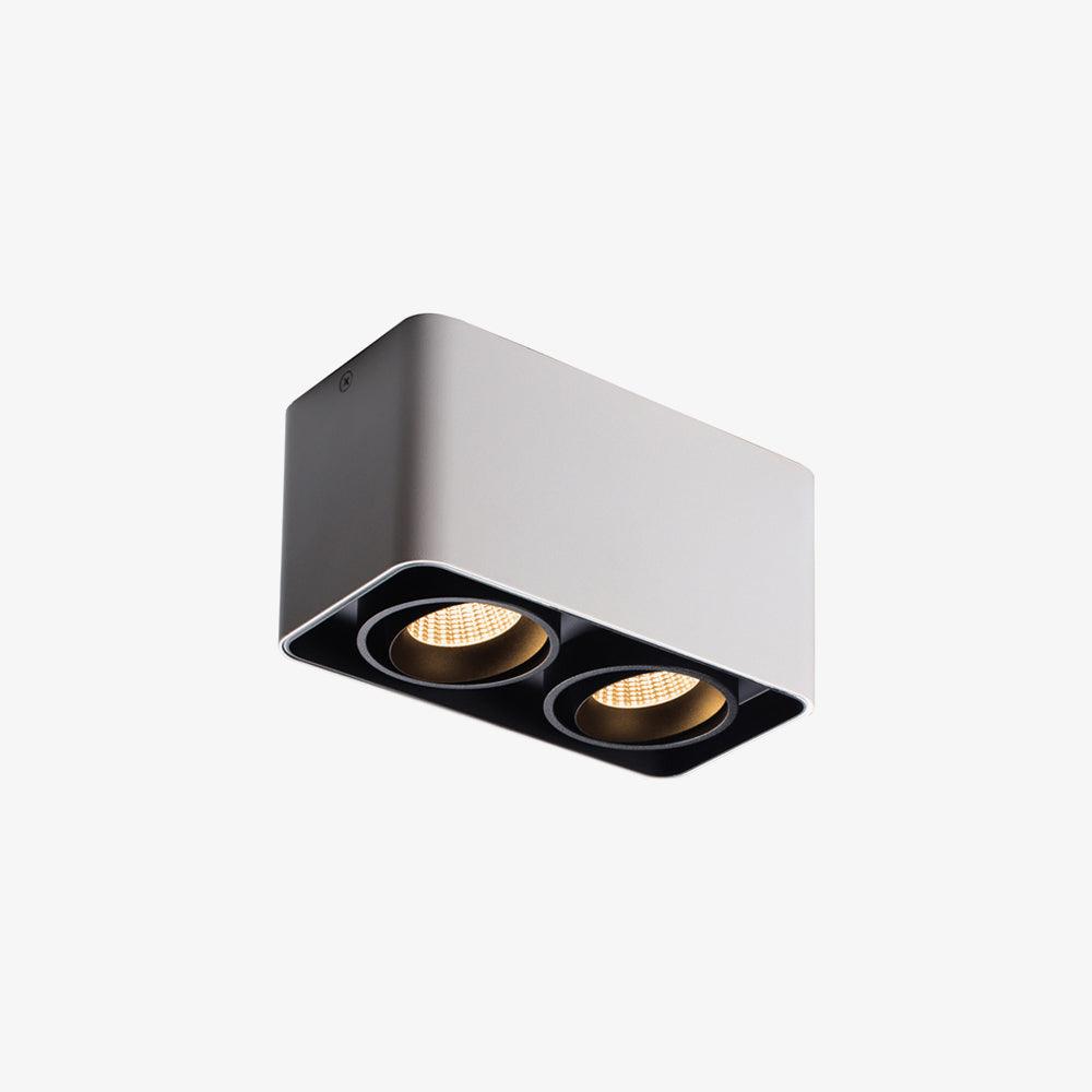 giyan-spotlight-anzaz-White Lampbody & Black Lampshade-42