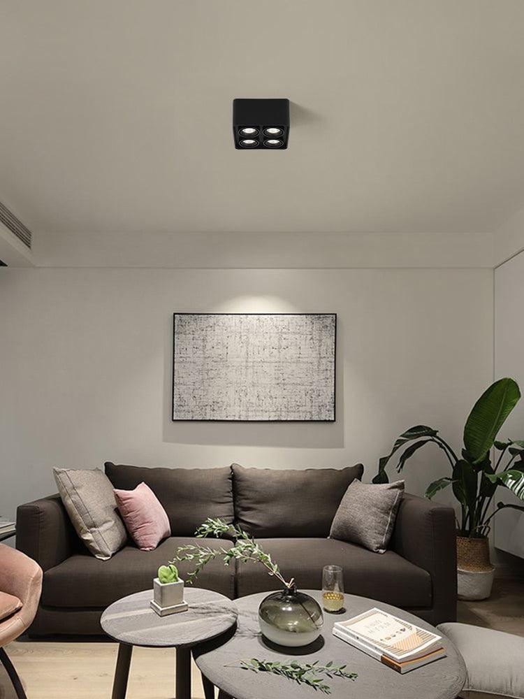 giyan-spotlight-anzaz-Black Lampbody & Black Lampshade-31