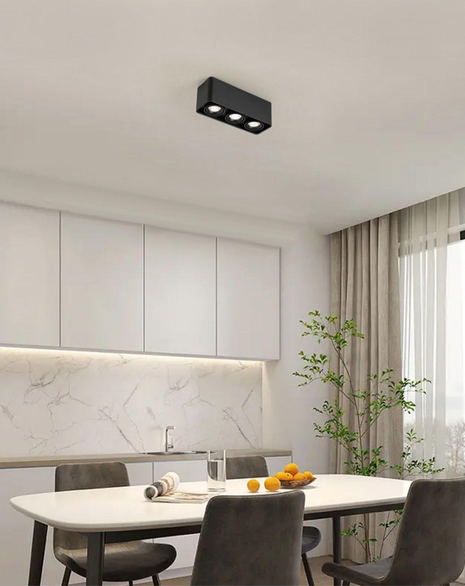 giyan-spotlight-anzaz-Black Lampbody & Black Lampshade-32
